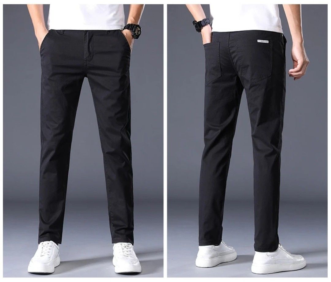 Men's casual sales pants on sale