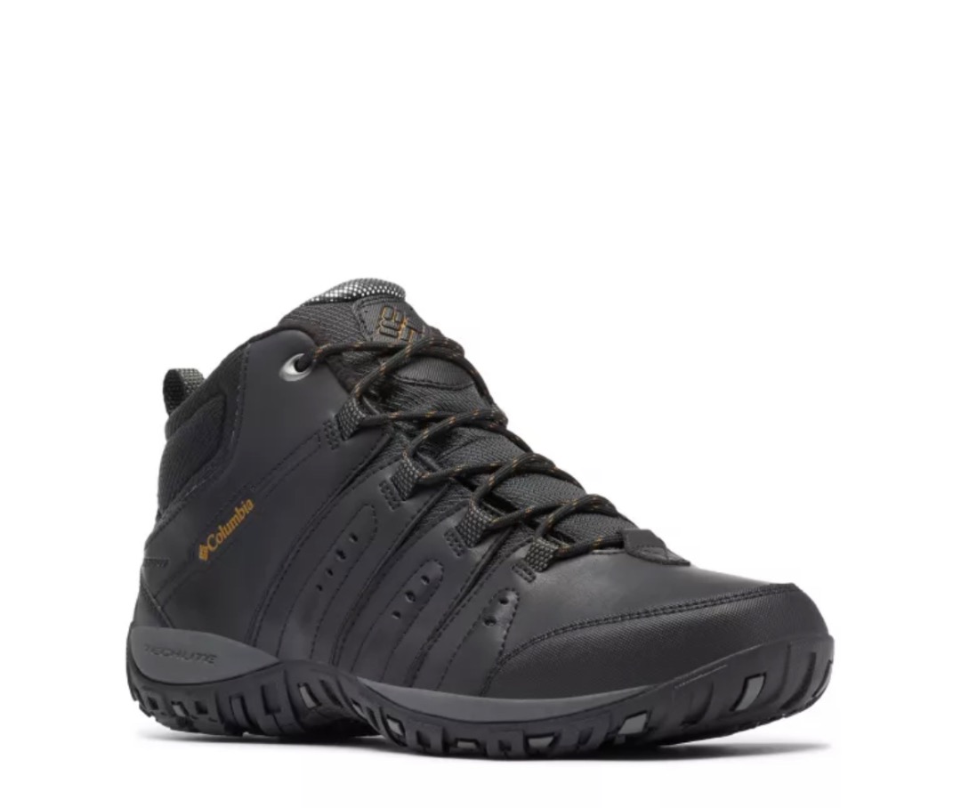 Columbia Woodburn™ II Waterproof Chaussures de trekking