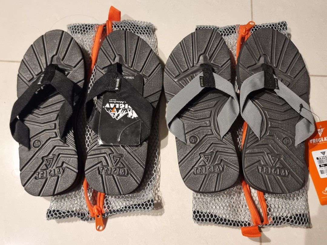 Mens branded slippers sale deals