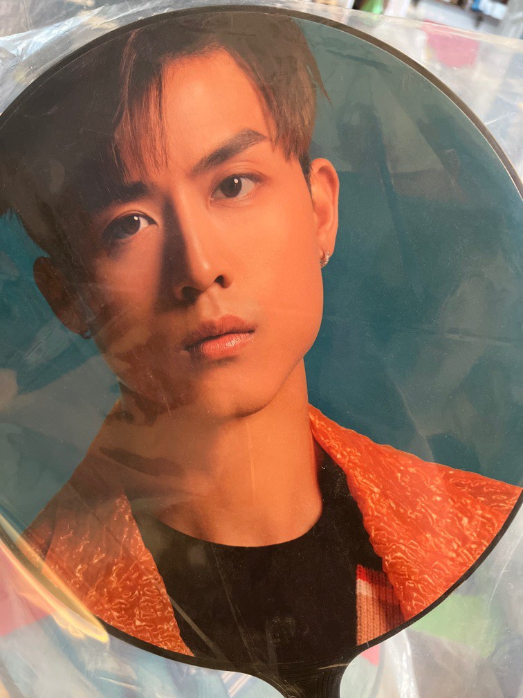 Mirror Anson Lo and Anson Kong, 其他, 其他 Carousell