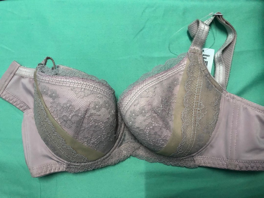 C40 C90 DayToDay Sorella bra, Women's Fashion, New Undergarments