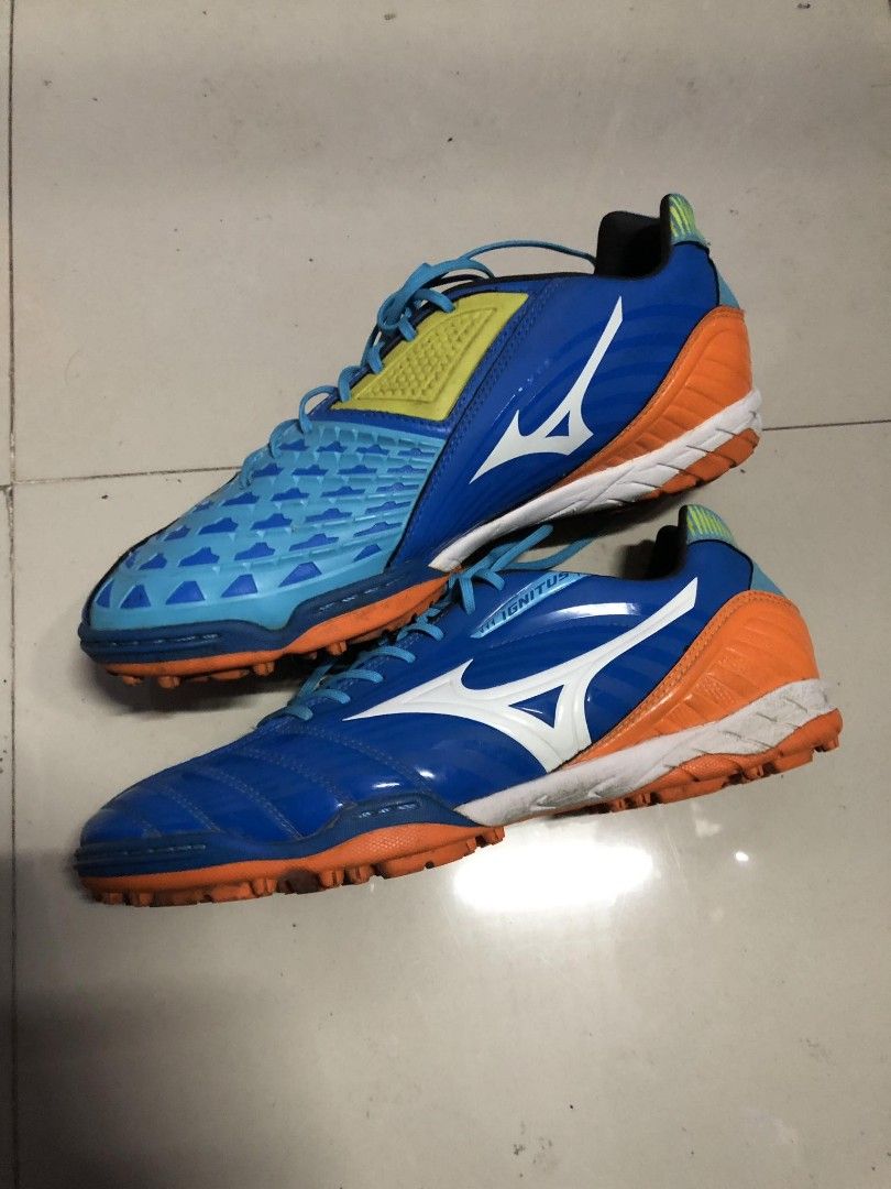 Mizuno ignitus club 3 fg best sale