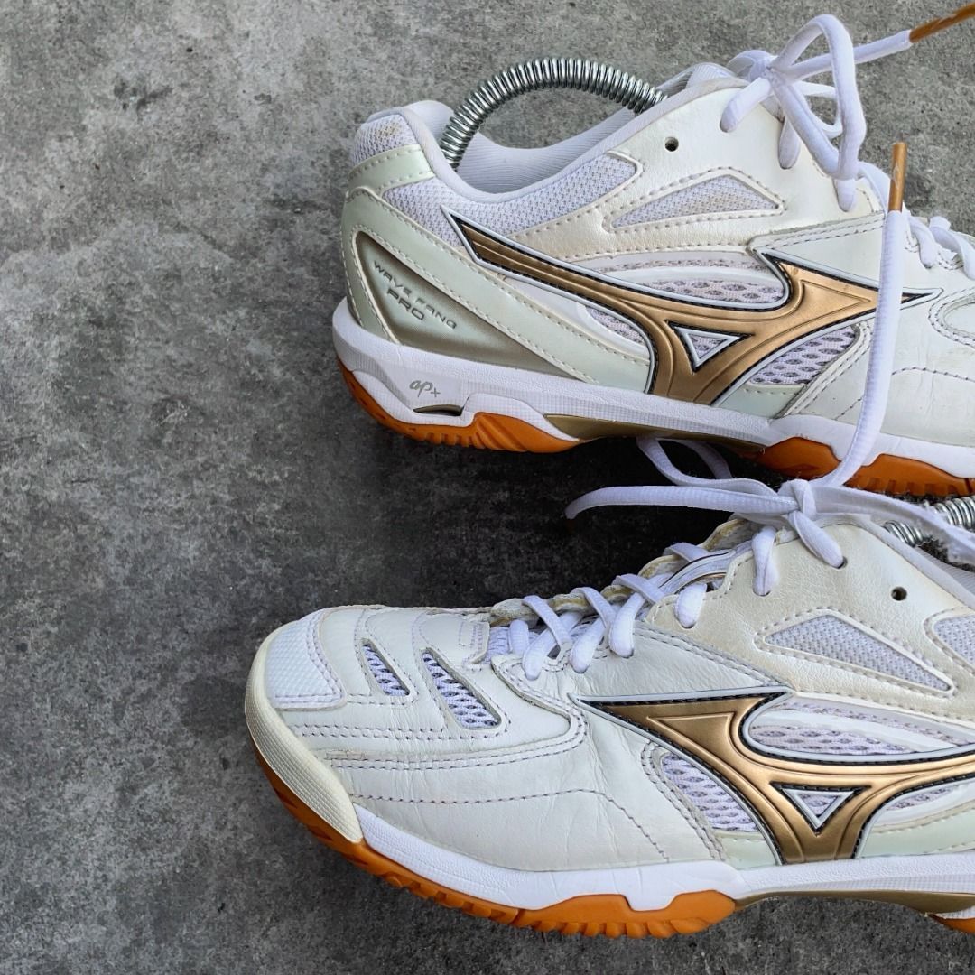Mizuno wave fang pro 2019 sales