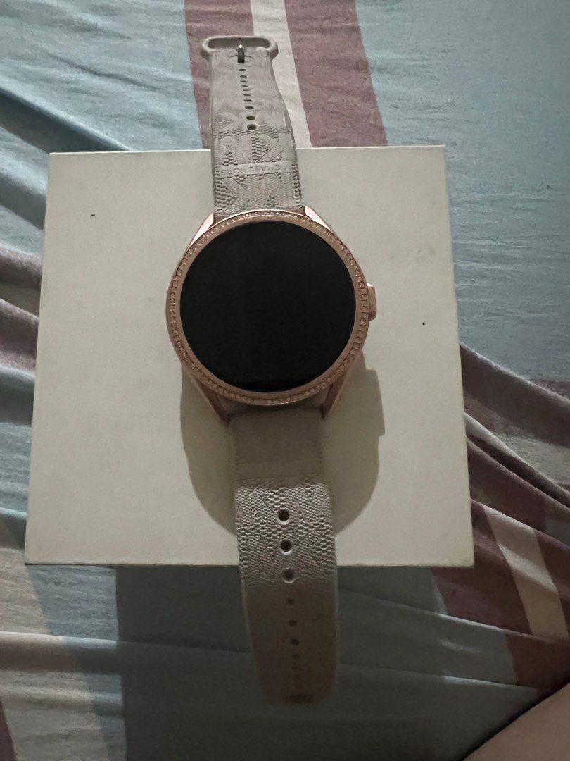 Mk deals galaxy watch