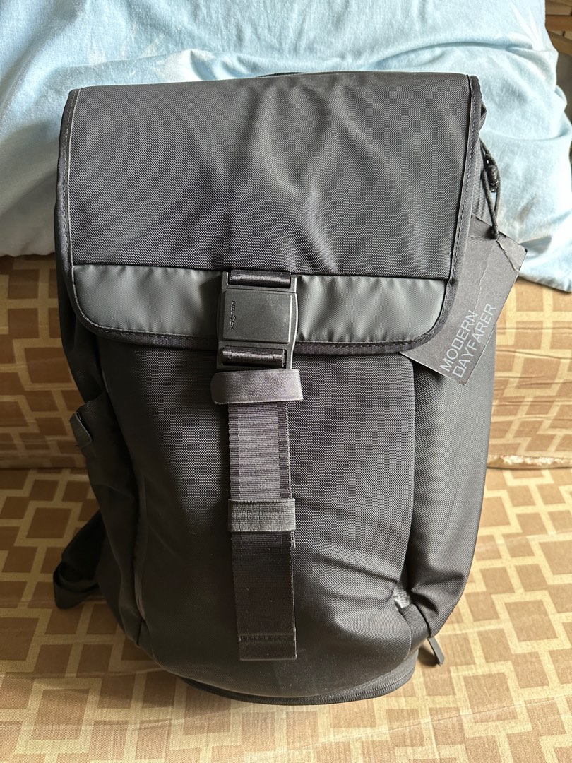 Modern Dayfarer V2 Backpack, Men's Fashion, Bags, Backpacks on Carousell