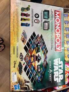 Pokémon Monopoly Kanto Edition Board Game. Brand New Factory Sealed
