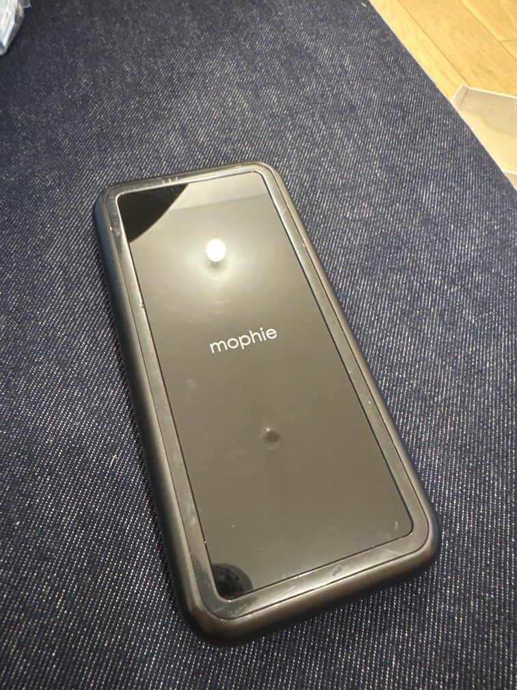 Mophie Powerstation Plus XL iPhone專用移動電源, 手提電話, 電話及