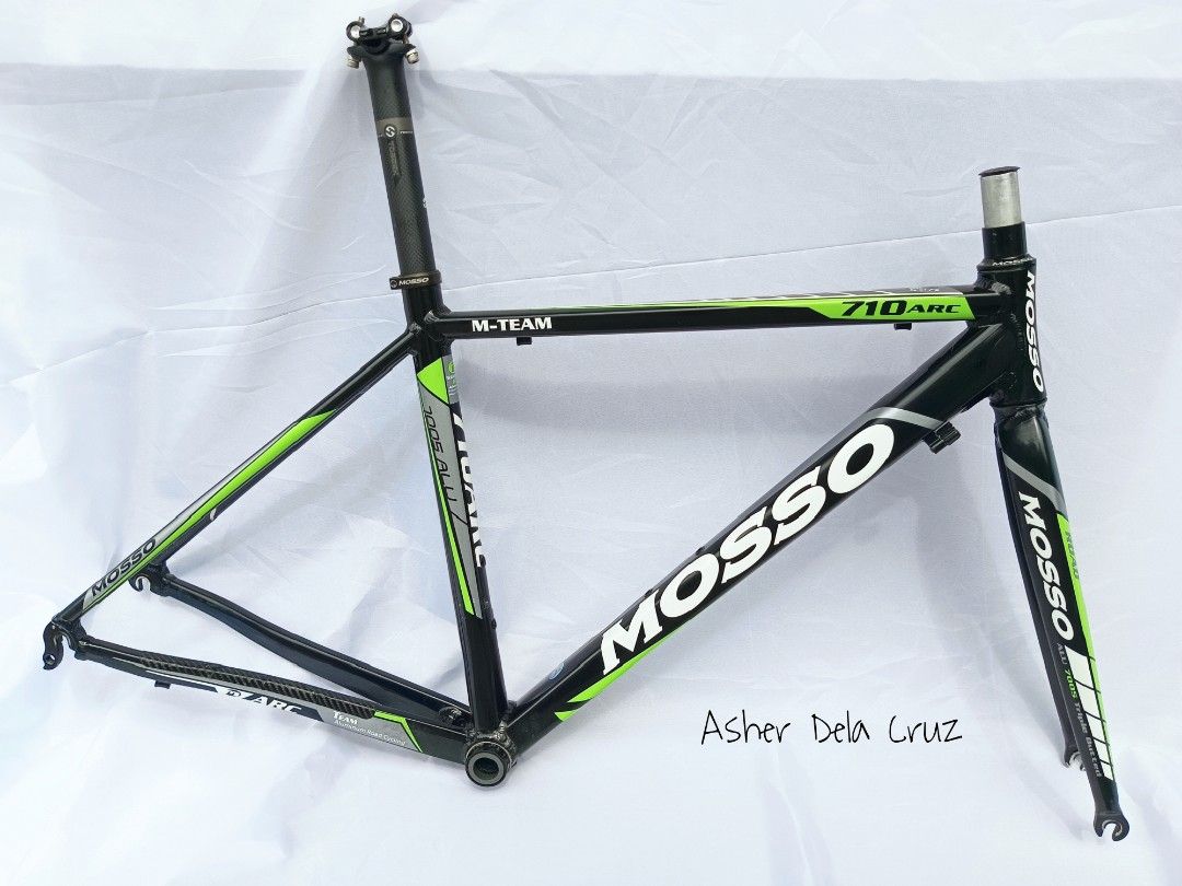 Mosso frameset cheap