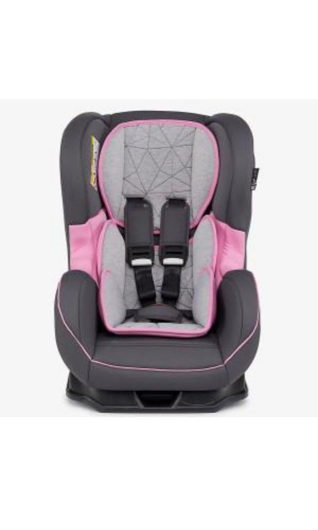 Madrid car seat store