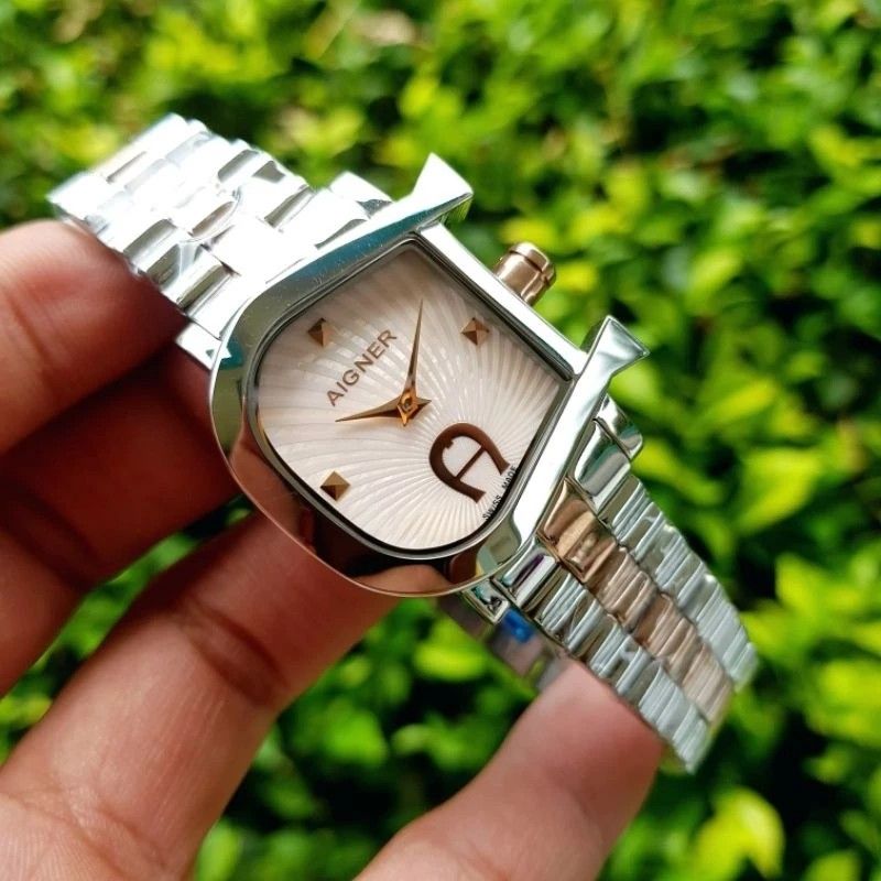 Mr AIGNER Varese A48611 Wonen Watch
