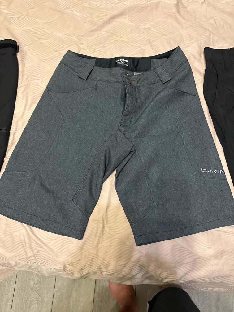 Dakine cycling shorts shop