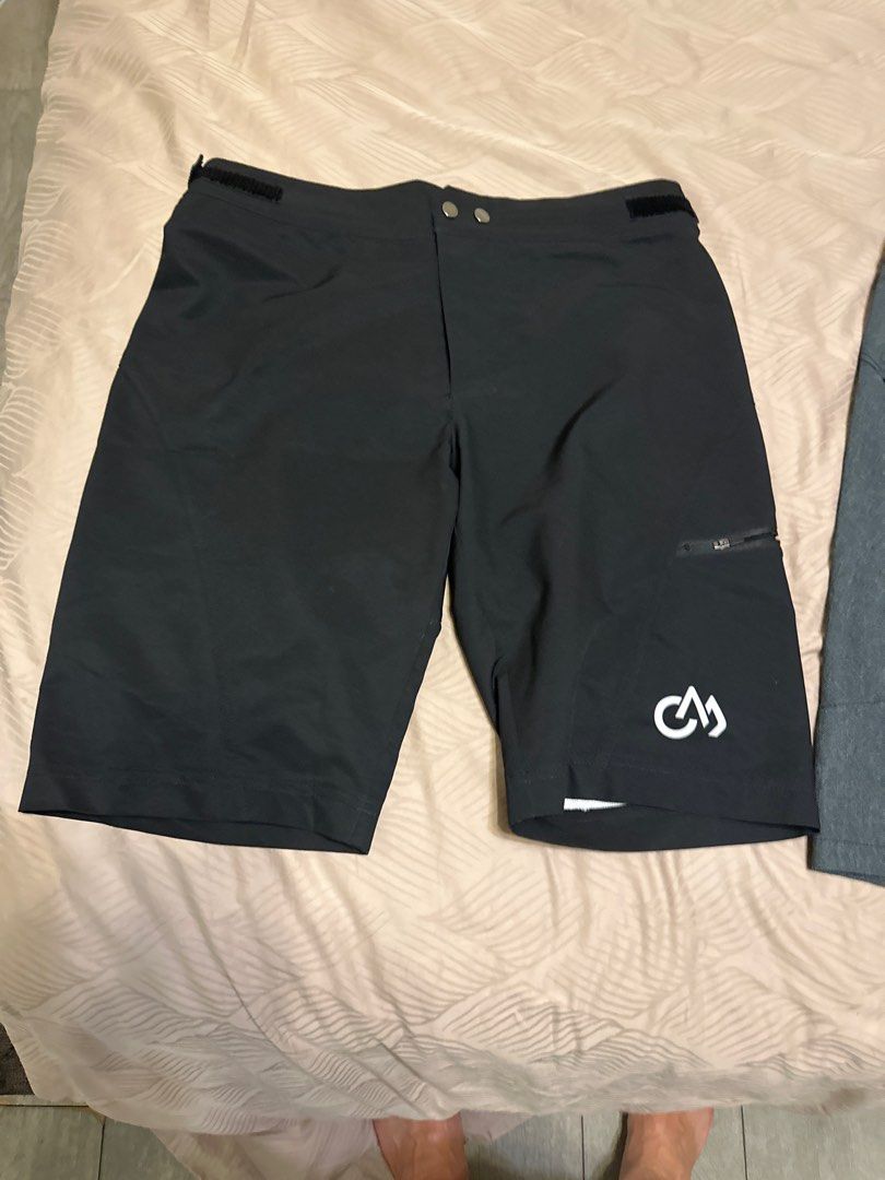 Mtb shorts dakine and cyclingmess brand Men s Fashion