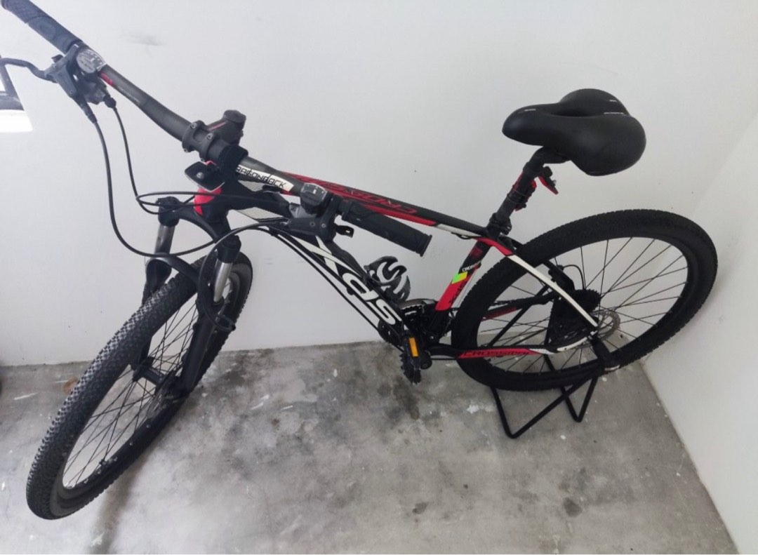 Bicicleta xds aro 29 clearance