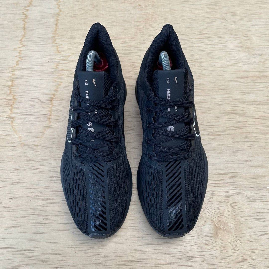 Pegasus 35 noir hot sale