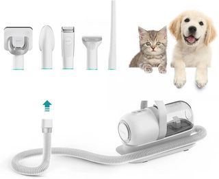 Neakasa Grooming Kit Set for Dogs and Cats