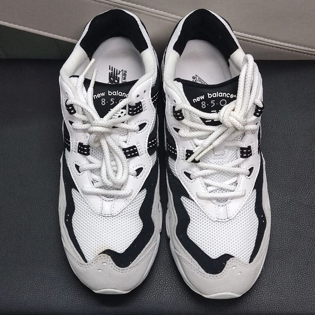 New Balance ML850YSF size 8 US Mens EUR 41 Lifestyle Sneakers NOT