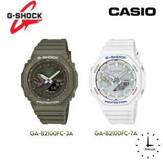🔥NEGO🚚 DELIVERY🔥 GA-B2100FC-3A/7A GAB2100FC-3A/7A GAB2100 G-SHOCK 100% AUTHENTIC+BRAND NEW+WARRANTY