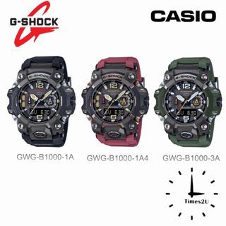 🔥NEGO 🚚DELIVERY🔥GWG-B1000-1A/1A4/3A GWGB1000-1A/1A4/3A MASTER OF G LAND MASTER 100% AUTHENTIC+BRAND NEW+WARRANTY