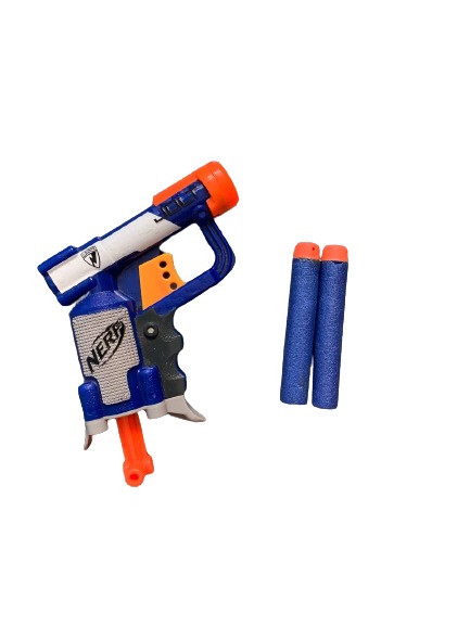 Nerf N-Strike Elite Jolt Blaster 