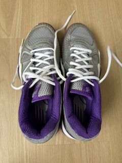 New balance discount 1296 tennis shoe