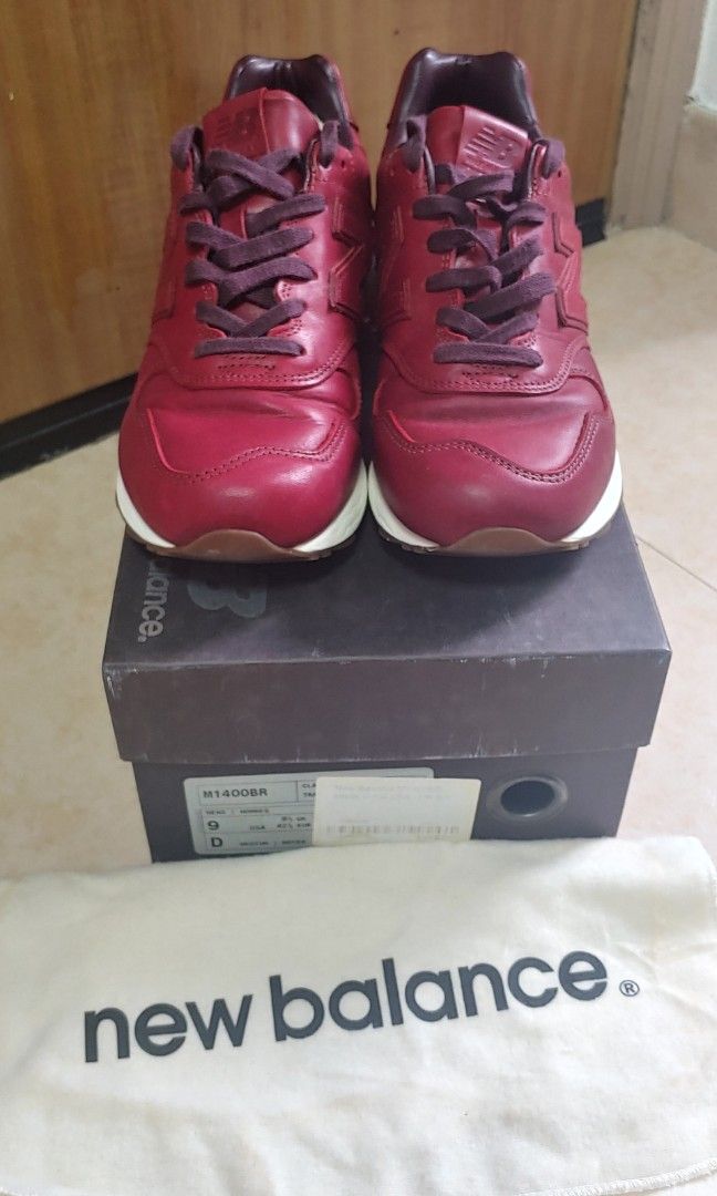 New balance 1400 outlet v6 95