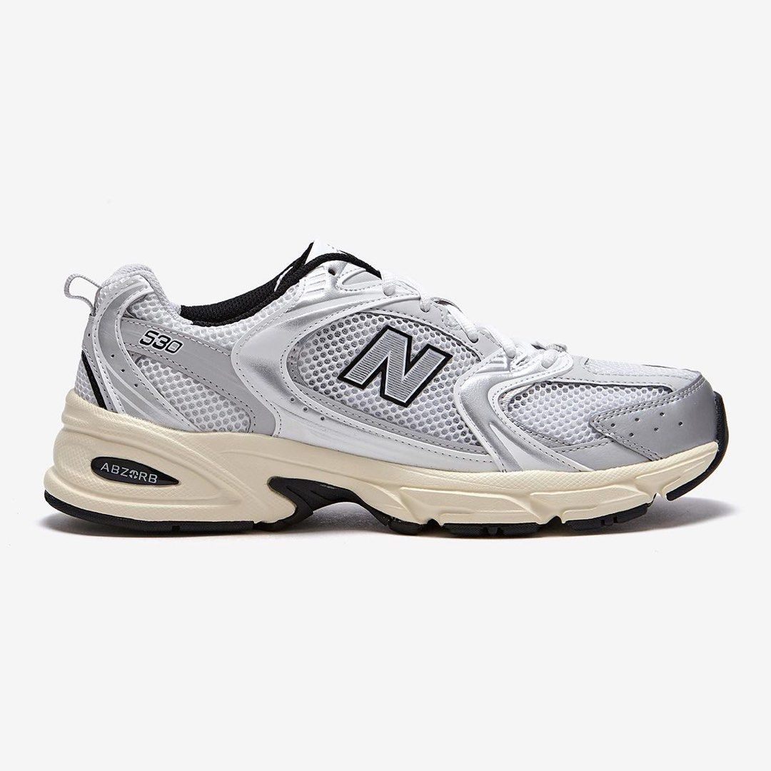 New Balance MR530TA 全新代購, 女裝, 鞋, 波鞋- Carousell