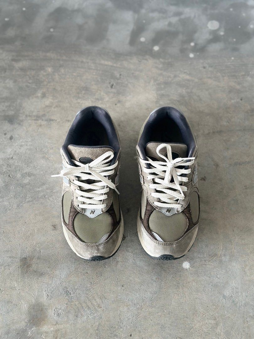 Old style new shop balance