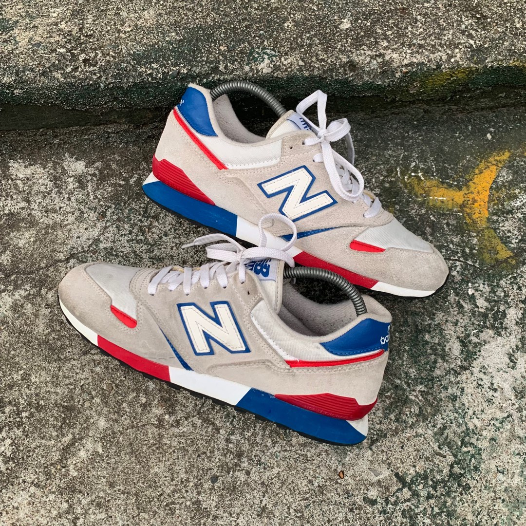 New balance store 446 childe