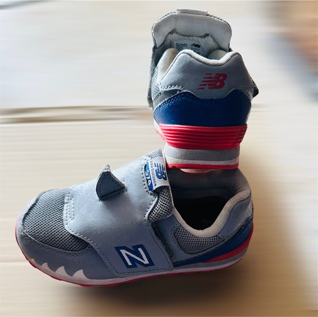 New balance kids uk sales