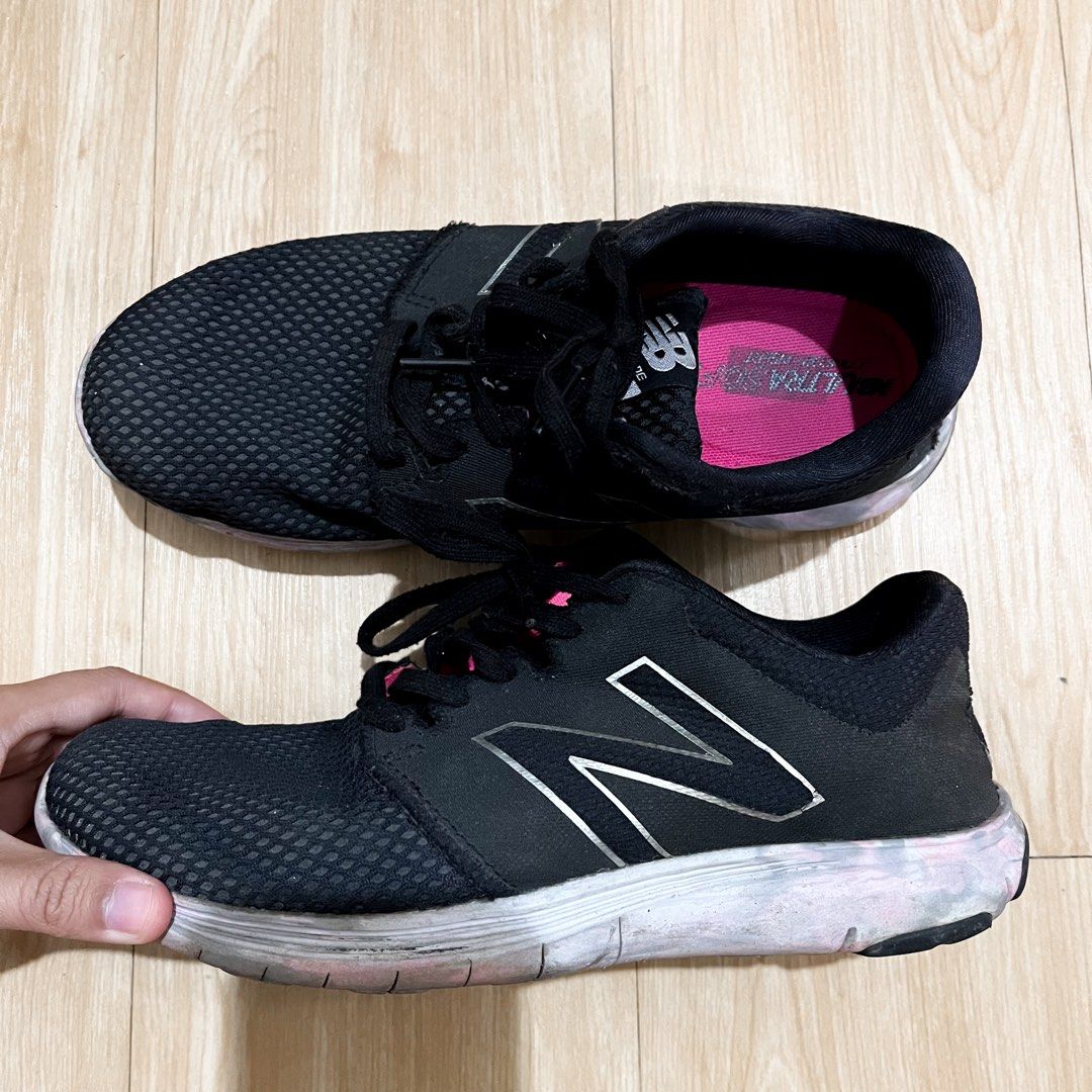 New balance shop flx ride