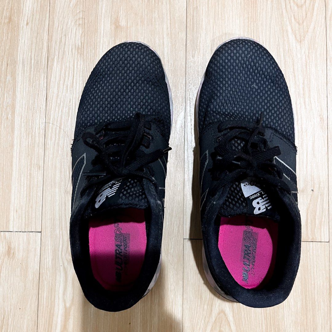New balance flx ride on sale
