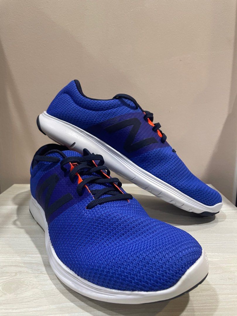 NEW New Balance Men s Lifestyle Shoes Koze Blue