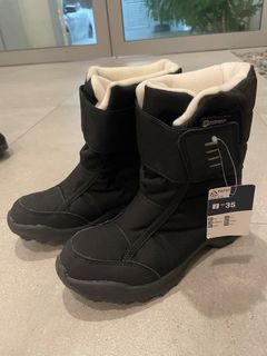 Boots ski decathlon store