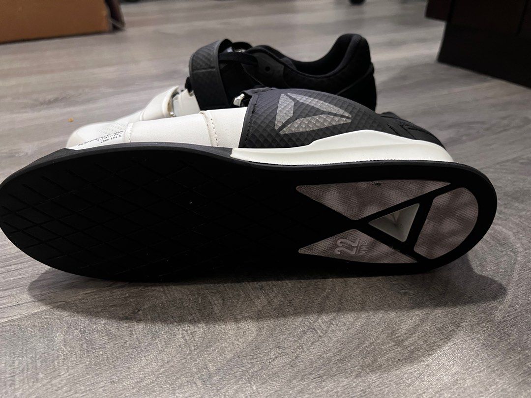 New reebok lifter clearance 2016