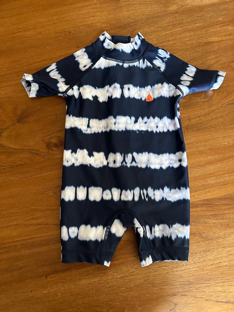 Next baby swimsuit