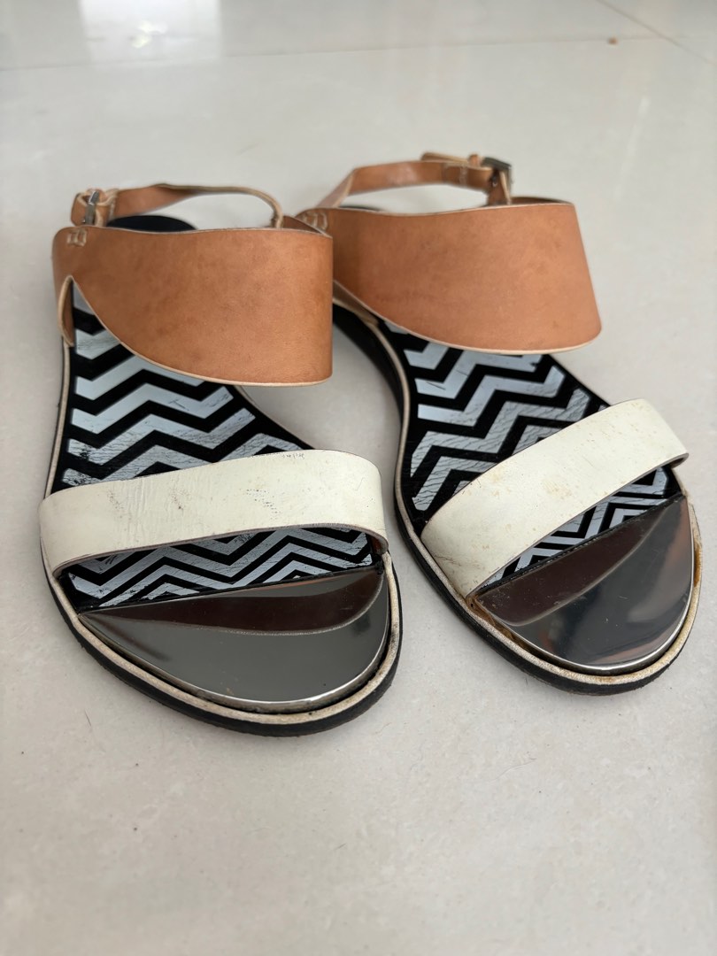 Nicholas clearance kirkwood sandals