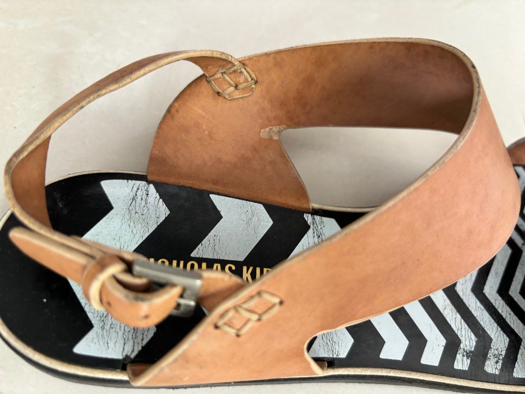 Nicholas kirkwood new arrivals slippers