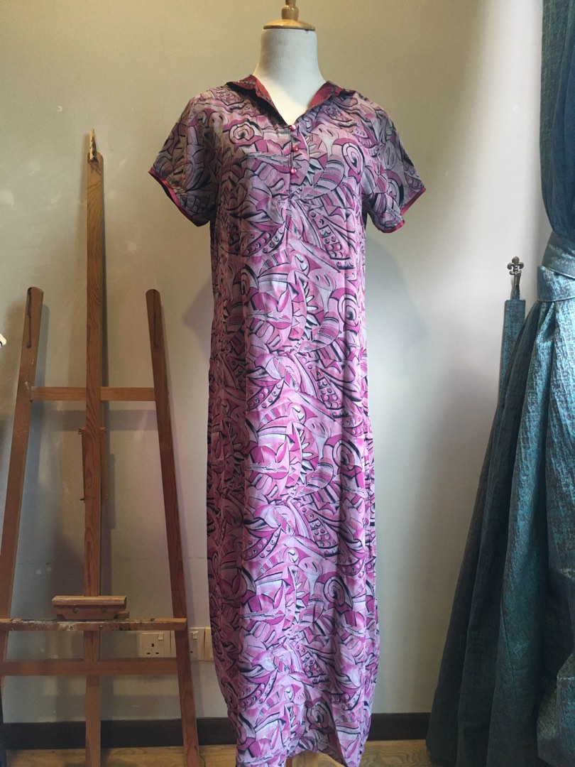 Nightgown baju tidur Women s Fashion New Undergarments