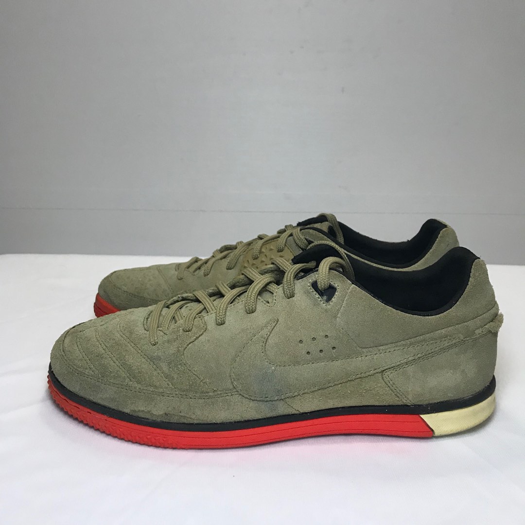 nike 5 street gato futsal Sports Equipment Other Sports