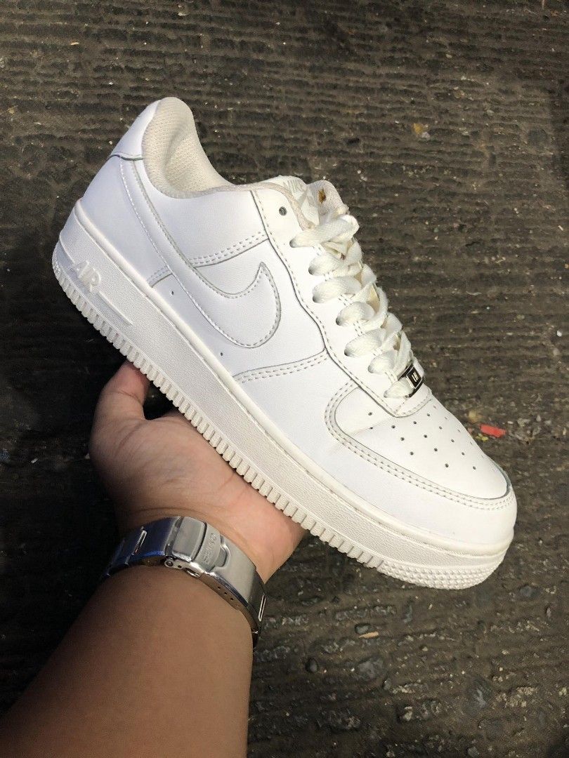 Nike air shop force 26