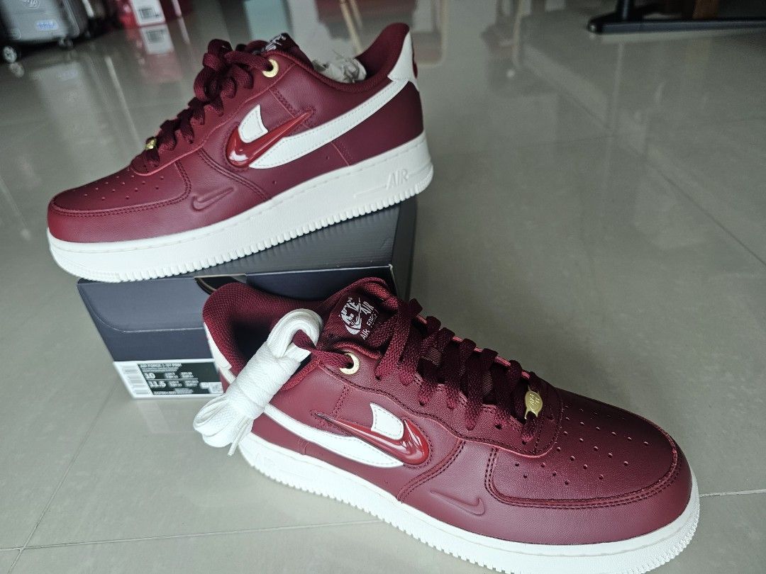 Nike air clearance force one prm