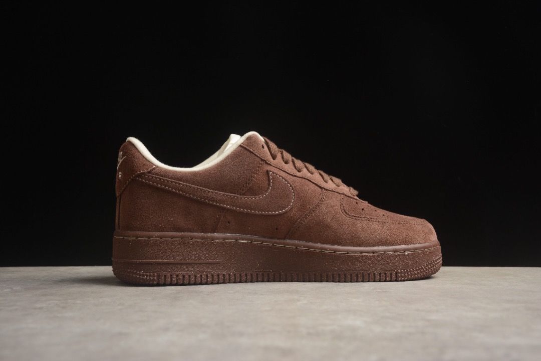 Air force low suede cheap