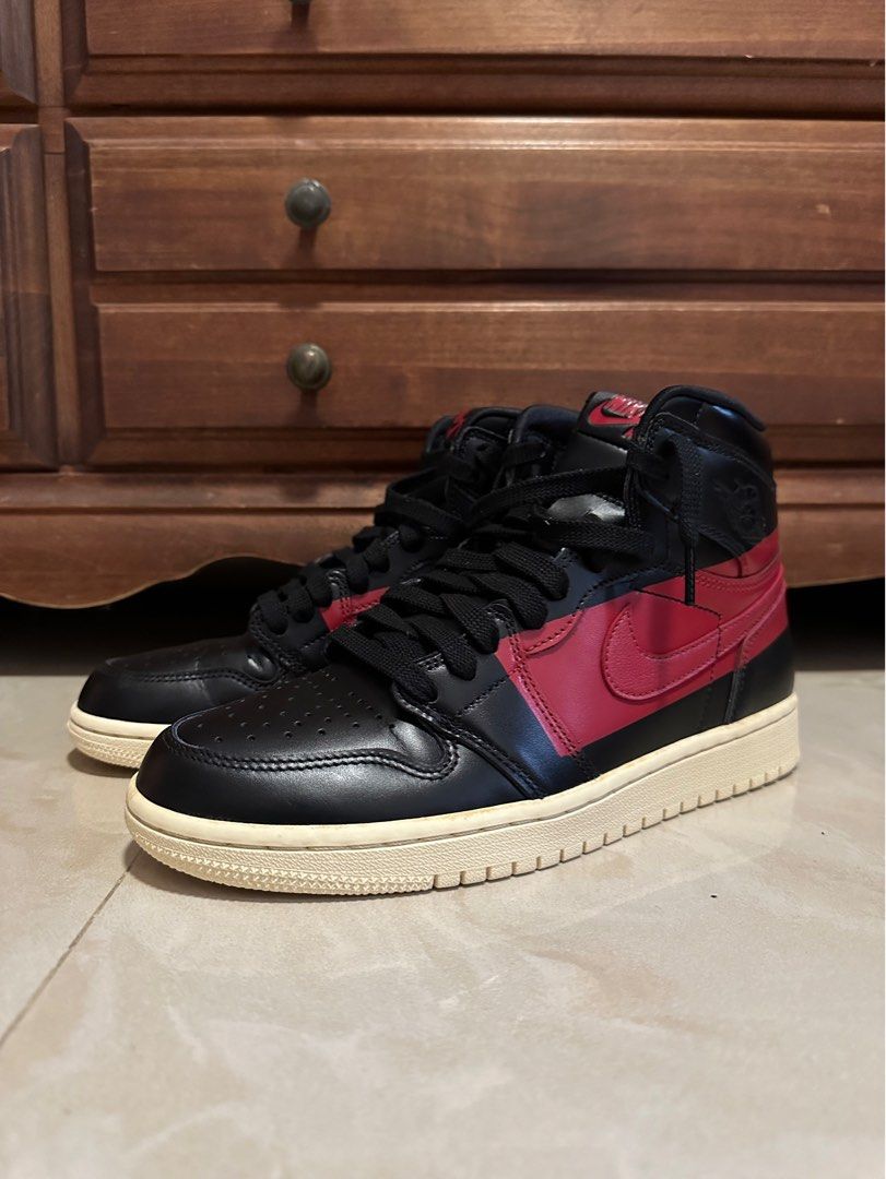 Air jordan 1 couture defiant on sale