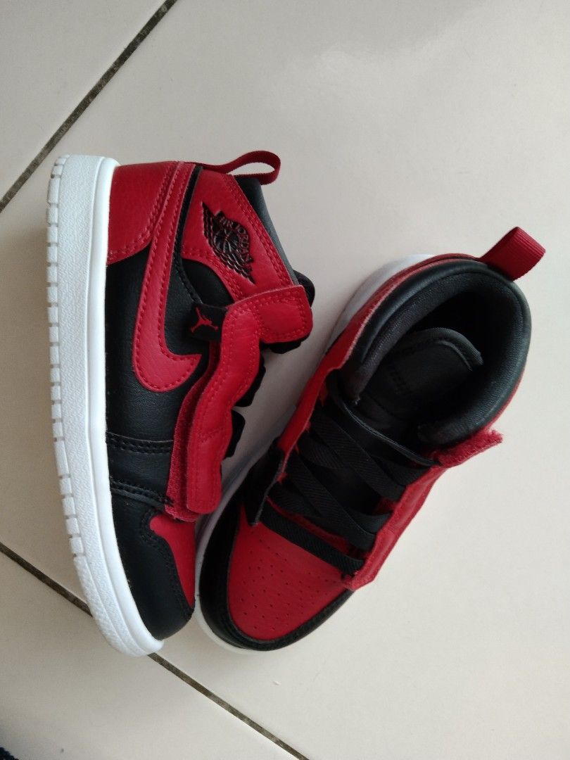 childrens nike jordans