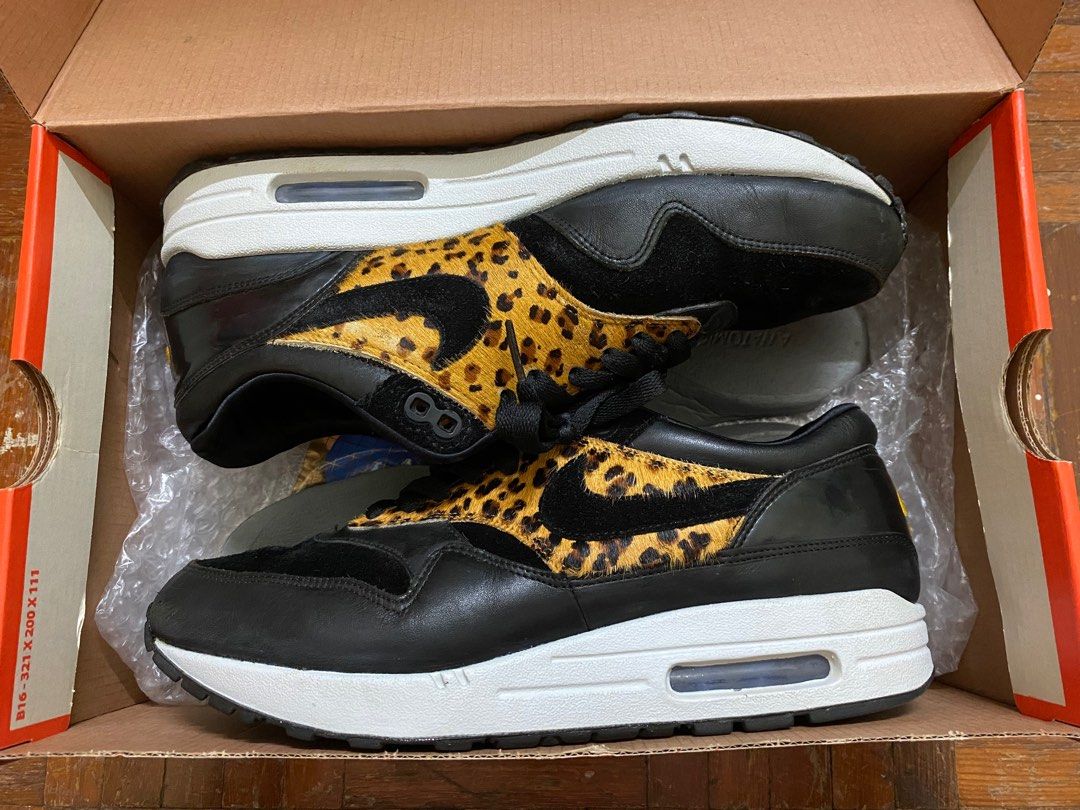 Air max on sale atmos beast pack