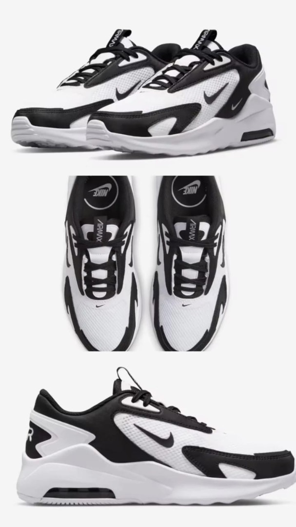 airmax bolt sneaker