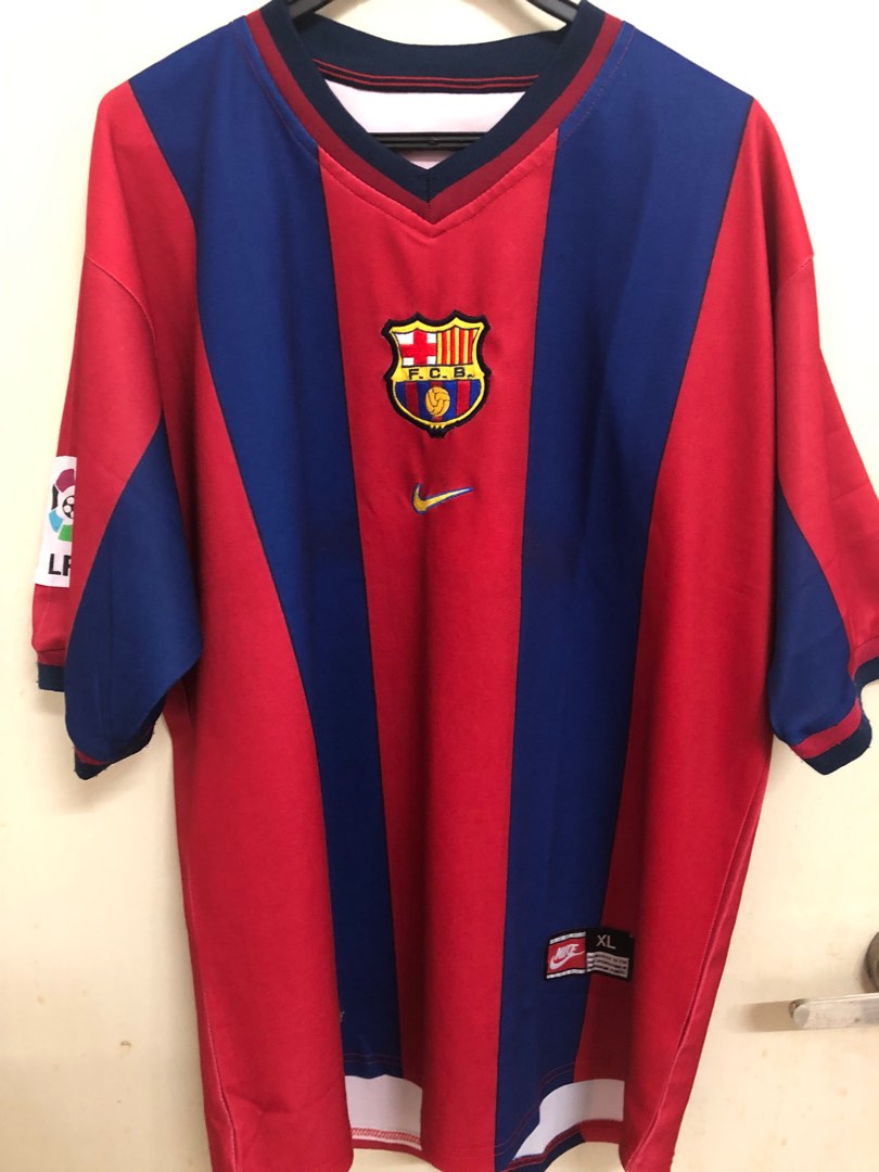 Nike outlet barcelona retro