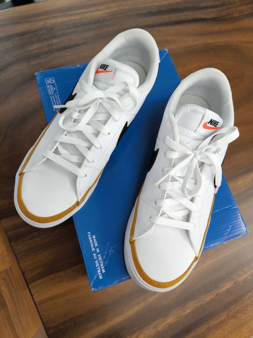 nikecourt legacy men