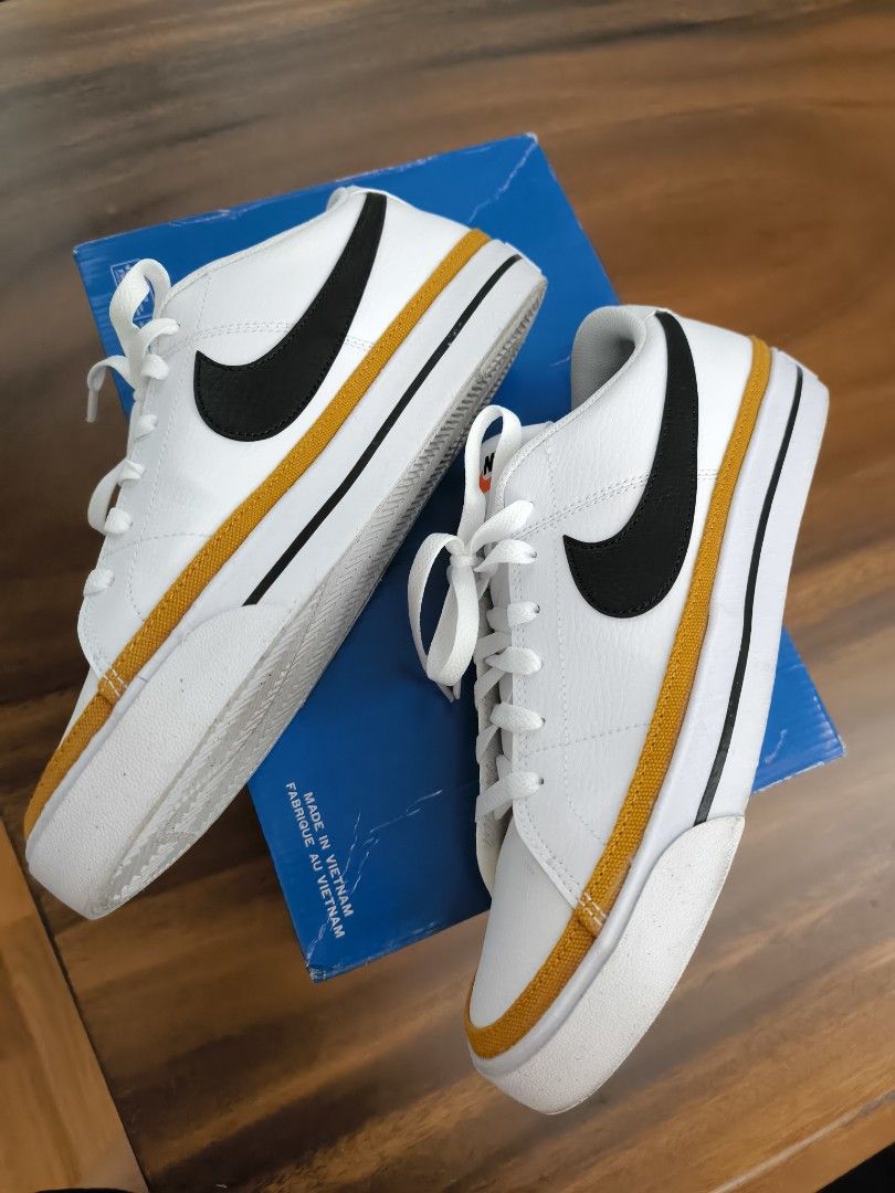nikecourt legacy men