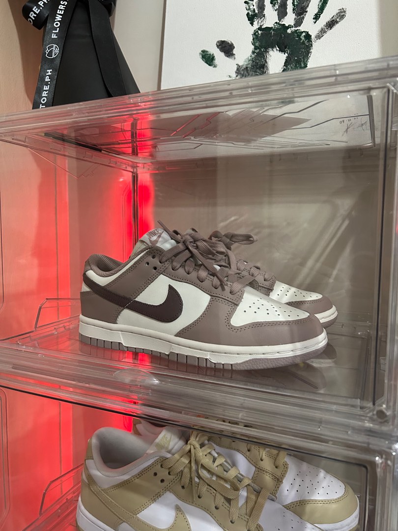 dunk jordan nike